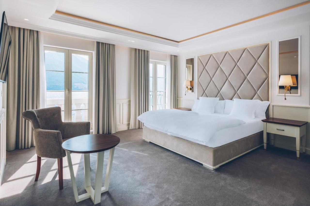 Heritage Grand Perast By Rixos Екстериор снимка