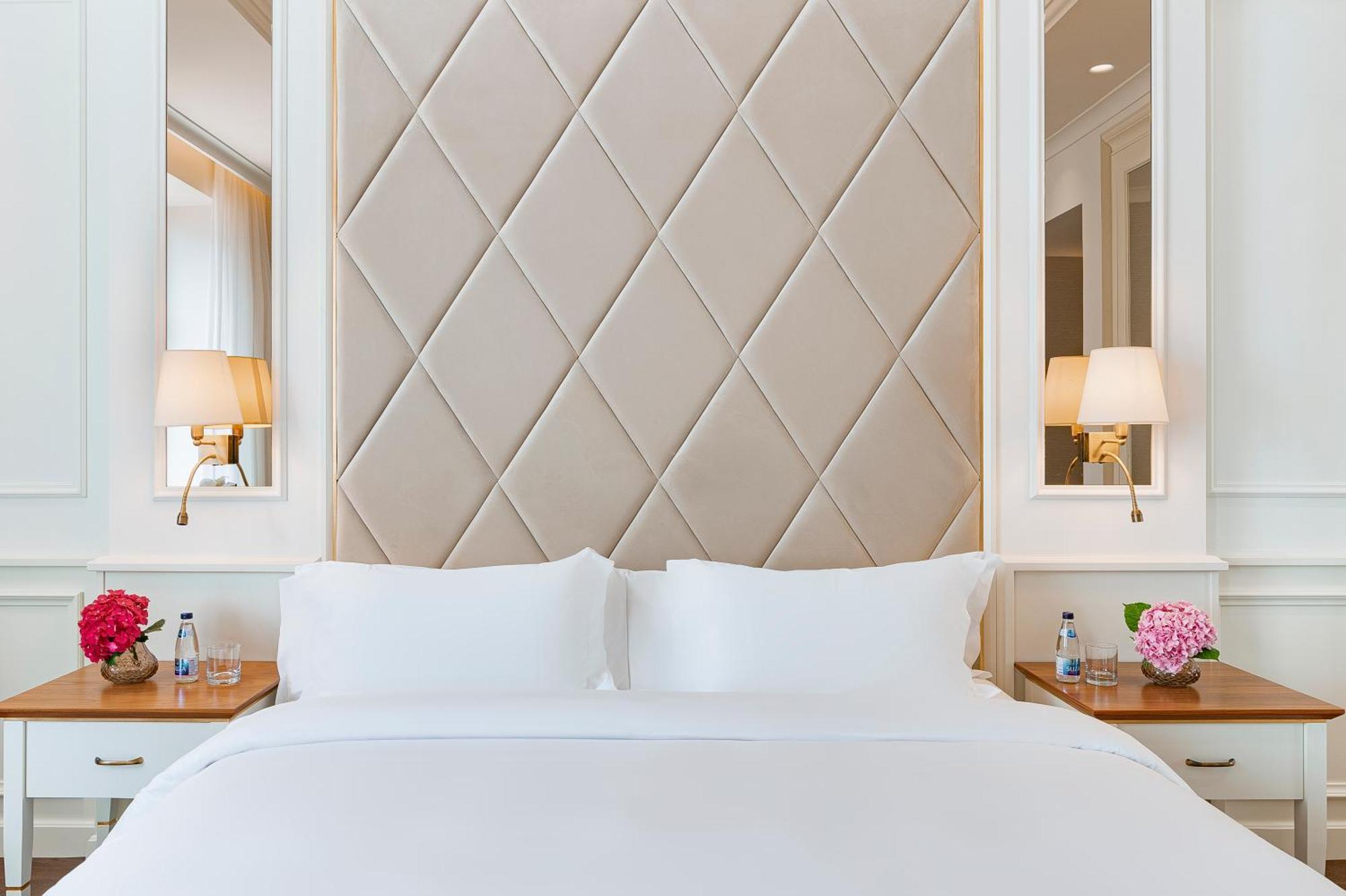 Heritage Grand Perast By Rixos Екстериор снимка