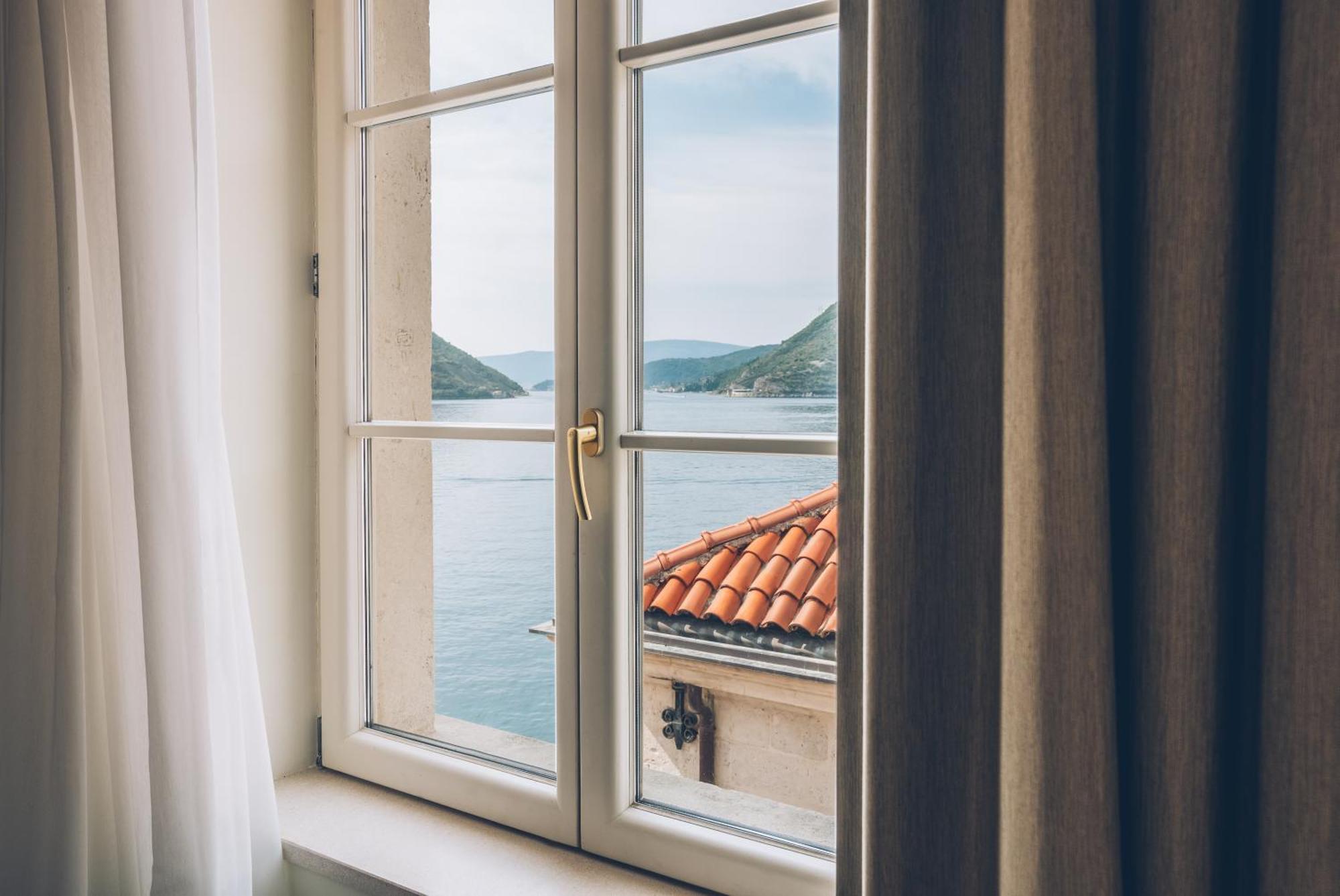 Heritage Grand Perast By Rixos Екстериор снимка