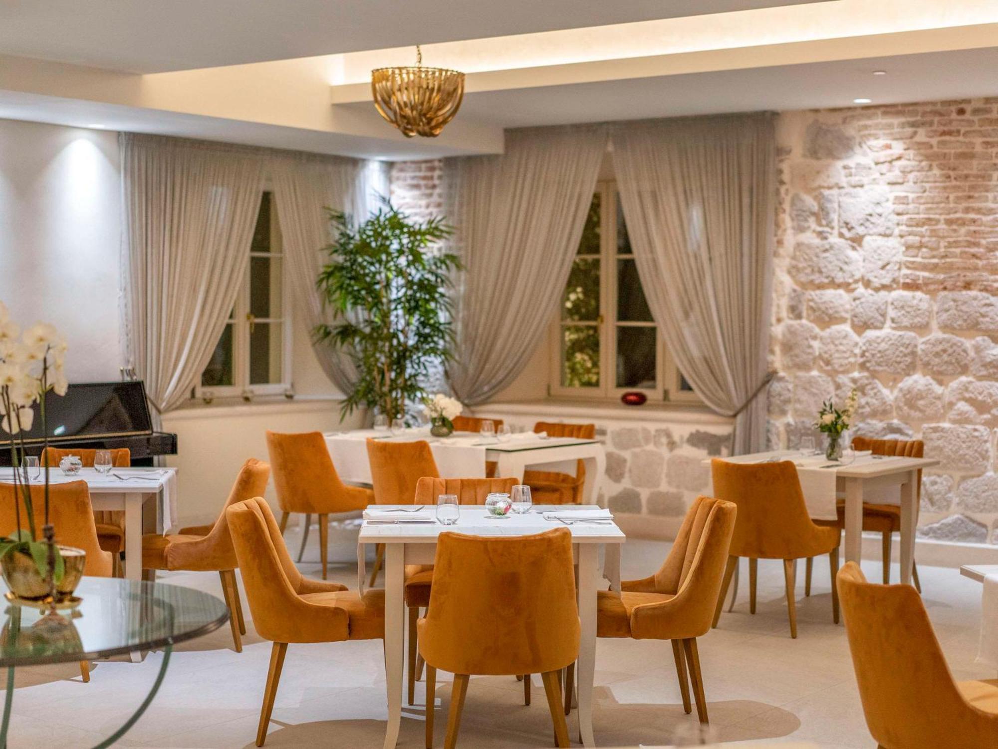 Heritage Grand Perast By Rixos Екстериор снимка