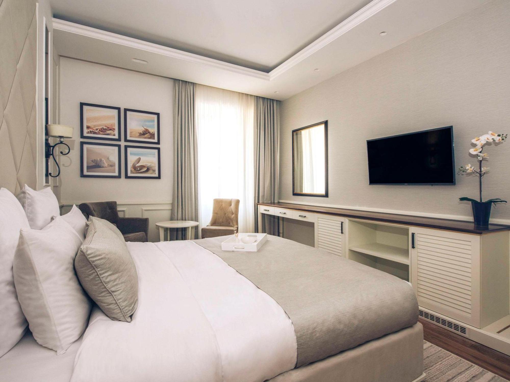 Heritage Grand Perast By Rixos Екстериор снимка