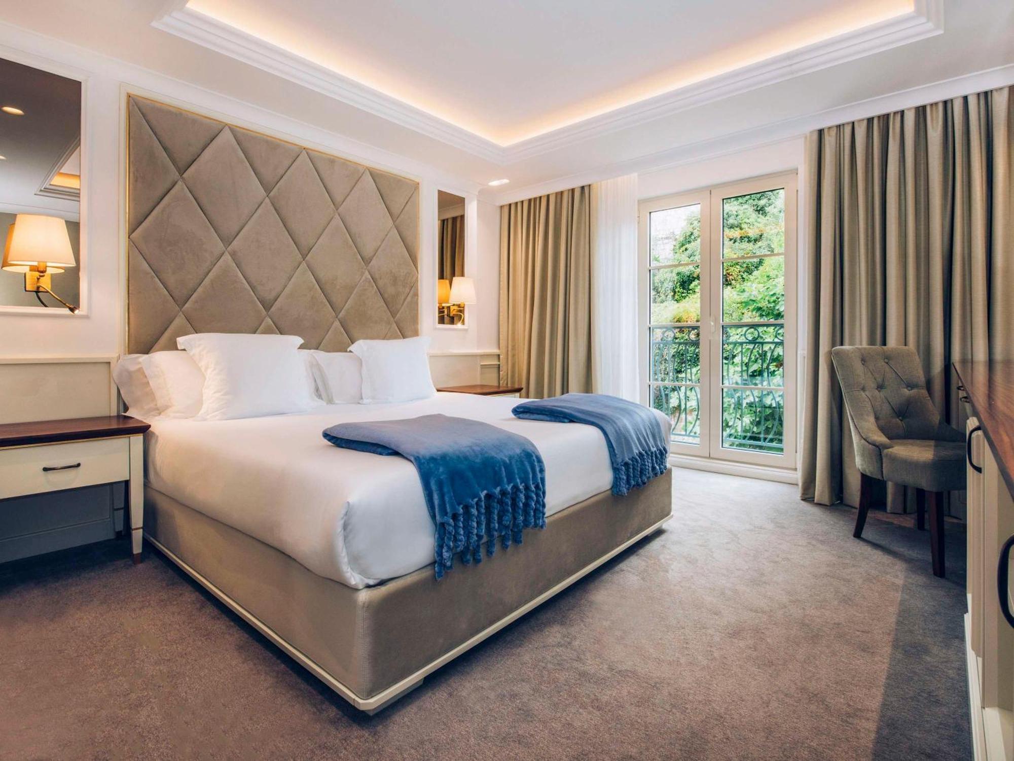 Heritage Grand Perast By Rixos Екстериор снимка