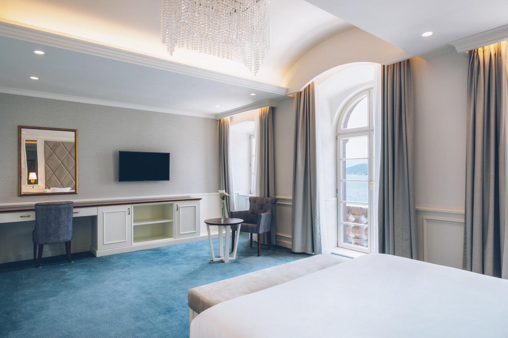 Heritage Grand Perast By Rixos Екстериор снимка