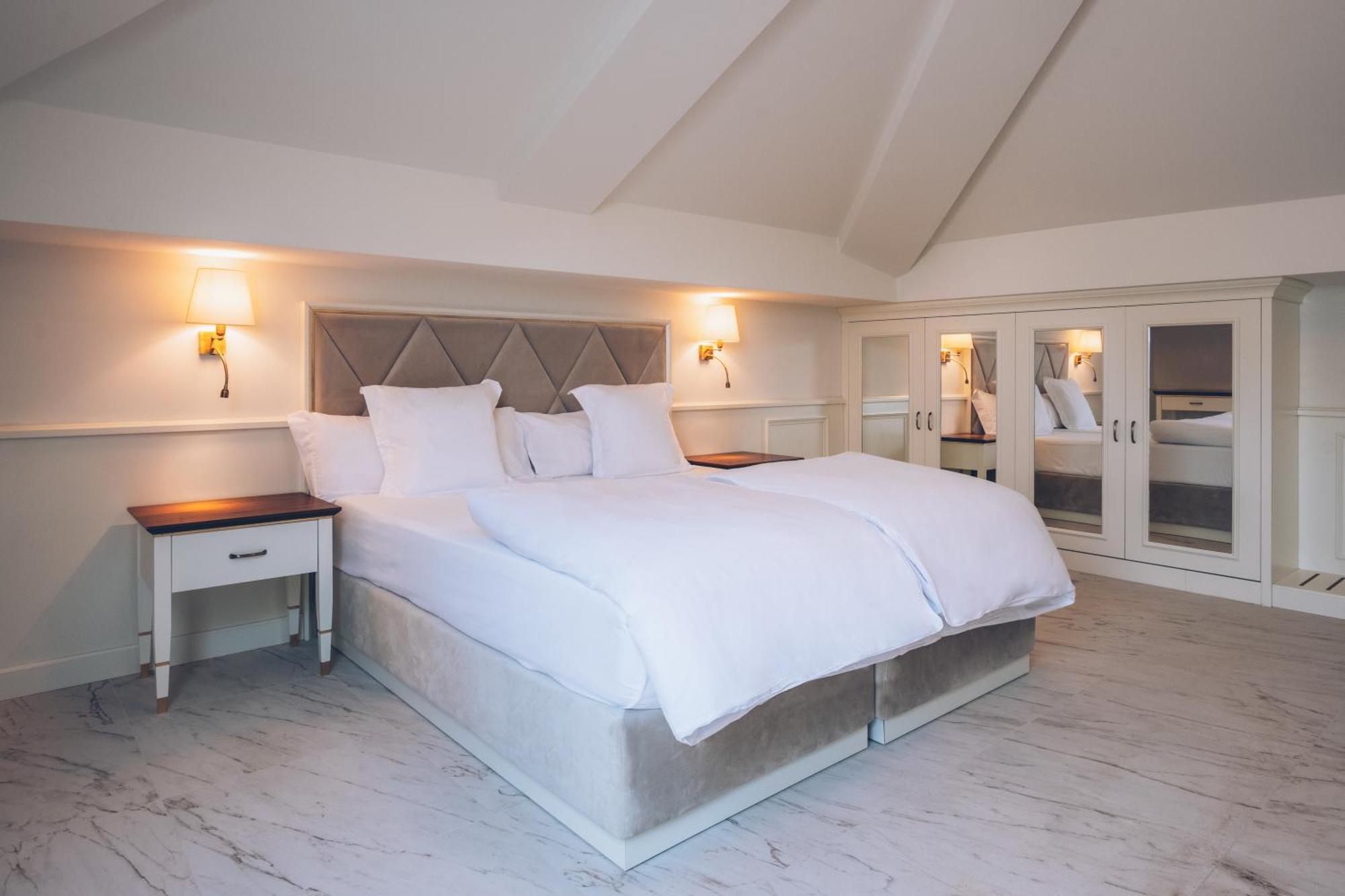 Heritage Grand Perast By Rixos Екстериор снимка